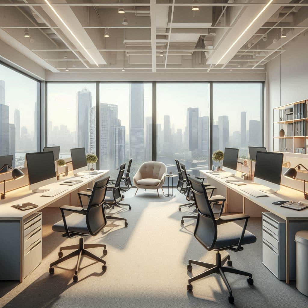 大厦名字文章配图