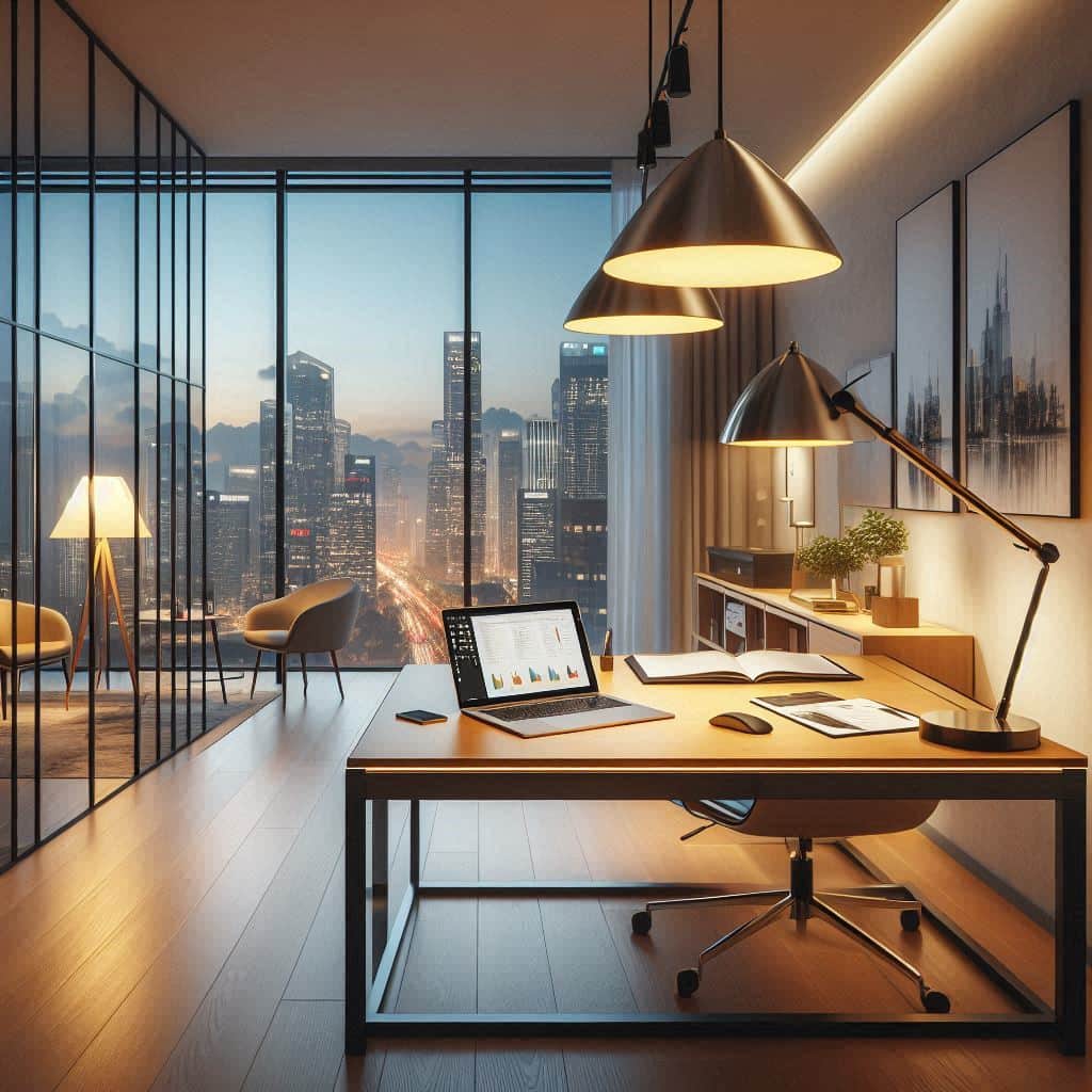 大厦名字文章配图