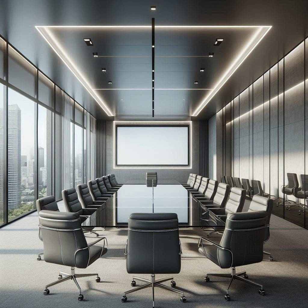重要活动筹备触发写字楼办公会议室利用率异常后工业设计团队应收集哪些证据